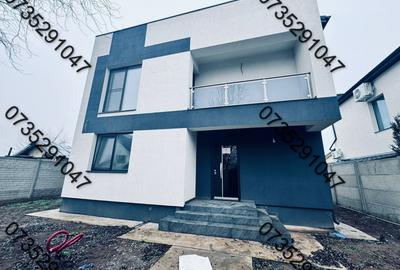 Casa Individuala 5 Camere -3 Bai/Dresing In Comuna Berceni - 1