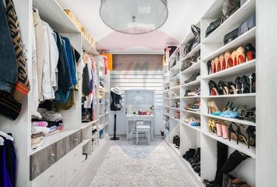 Apartament 3 camere mobilat/utilat de lux cu terasa - 96.... - 11