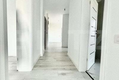 Apartament cu 3 camere decomandat în Torontalului - 16