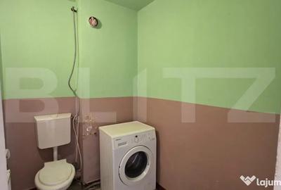 Apartament cu 3 camere decomandat în Micro 17 - 7