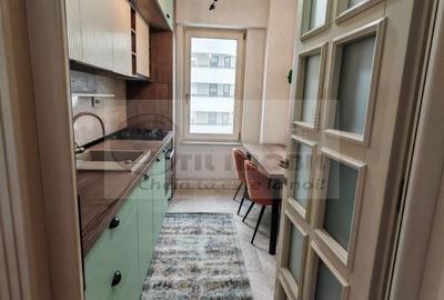 Apartament cu 3 camere decomandat, mobilat în Copou - 3