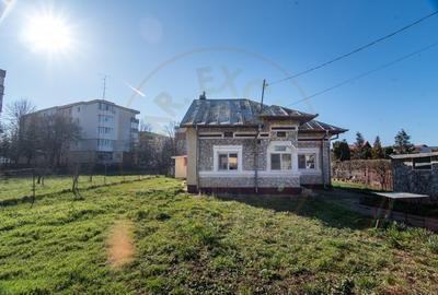 Teren 1562 mp intravilan-oportunitate pentru proiect rezidential in Pitesti - 6