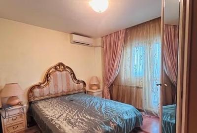 Apartament cu 2 camere semidecomandat, mobilat în Timpuri Noi - 3