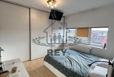 Apartament 2 camere zona Trei Stejari/Bâlea - 12