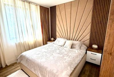 Apartament cu 2 camere în Ultracentral - 1