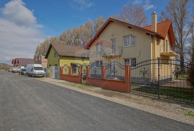0% COMISION! Casa de vanzare in Harman - confort, intimitate si natura - 39