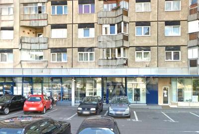Spațiu comercial, de 77 mp, în Grigorescu - 2