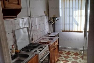 COLOSSEUM: Apartament 2 Camere Gemenii COLOSSEUM: Apartament 2 Camere Gemenii - 8