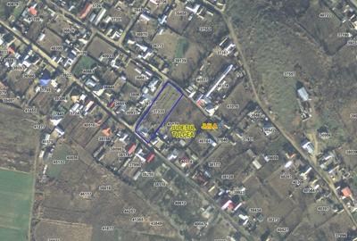 Teren în Central - 11