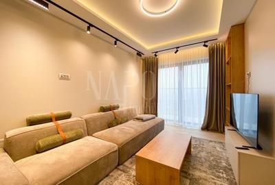 Penthouse cu 3 camere semidecomandat în Bună Ziua - 1