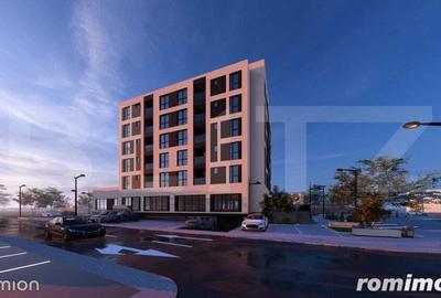 Apartamente 2 camere, bloc nou, Radauti - 7