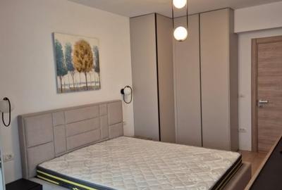 Apartament cu 2 camere semidecomandat, mobilat în Timpuri Noi - 8