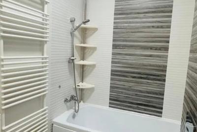 Garsonieră nedecomandată, mobilată în Lujerului - 7