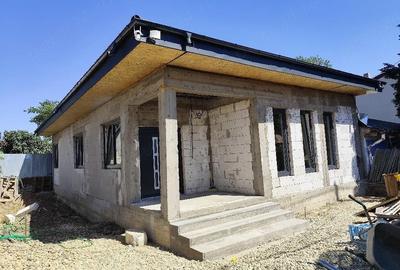 Casă cu Teren 249 Mp în Colentina - 3