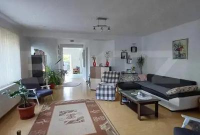 Casă cu 6 camere cu Teren 1324 Mp în Turda - 14