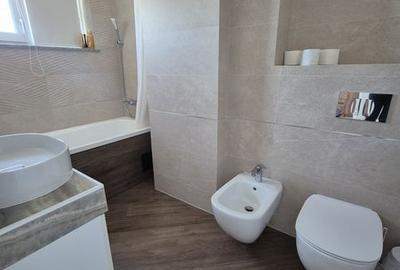 Apartament cu 3 camere în Ștefan cel Mare - 5