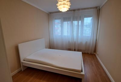 Apartament cu 3 camere decomandat, mobilat în Berceni - 17