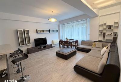 Apartament cu 3 camere în Central - 6