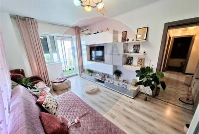 Apartament 2 camere 52 mp complet mobilat, Metalurgie... Apartament 2 camere 52 mp complet mobilat, Metalurgie... - 1