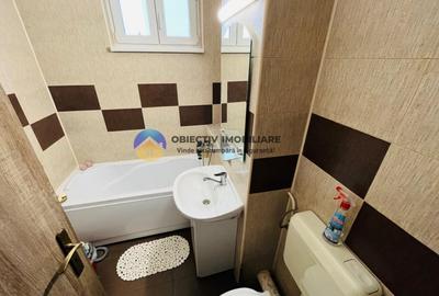 Apartament cu 2 camere decomandat, mobilat în Precista - 5
