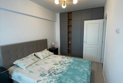 Apartament cu 2 camere în Tătărași - 8