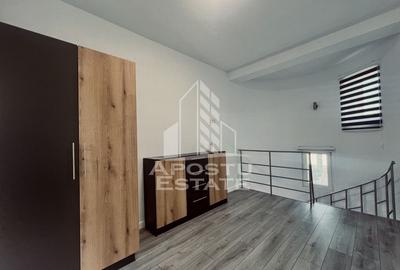 Apartament cu doua camere , scara interioara , zona Dorobantilor - 6