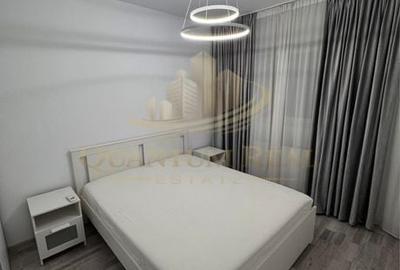 Apartament cu 2 camere decomandat în Berceni - 3