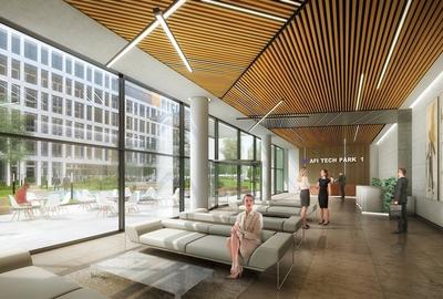 Birou, de 231 mp, în Tudor Vladimirescu - 3