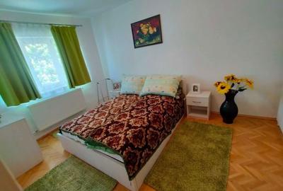 Apartament cu 3 camere decomandat în Spitalul Județean - 5
