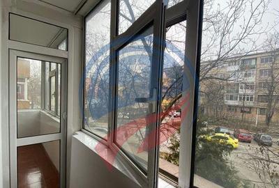 Inchiriere spatiu comercial apartament 2 camere Calea Buc... Inchiriere spatiu comercial apartament 2 camere Calea Buc... - 7