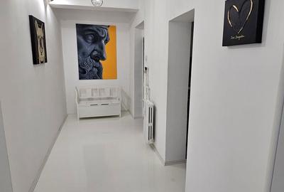 Apartament cu 2 camere semidecomandat în Central - 7
