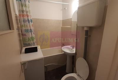 Garsonieră semidecomandată, mobilată în Dristor - 15