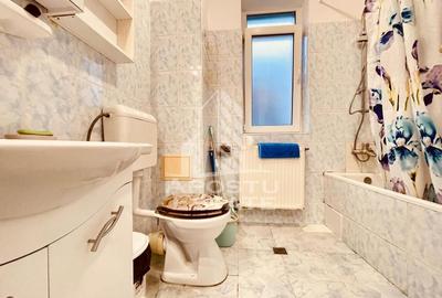 Apartament cu 2 camere decomandat, mobilat în Micălaca - 6