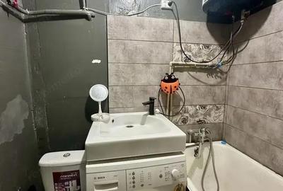 Garsoniera in zona Piata Unirii - 1