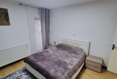 Apartament 2 camere, decomandat, 54 mp, cu terasa 27 mp ,Borhanci - 6