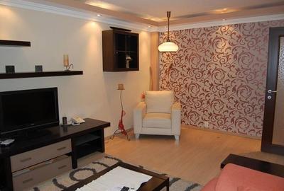 Apartament cu 2 camere decomandat în Aviației