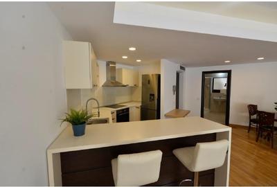 Apartament de 3 camere langa parcul Herastrau - 4