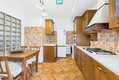 Apartament 3 camere cu vedere panoramica situat in Baneasa - 4