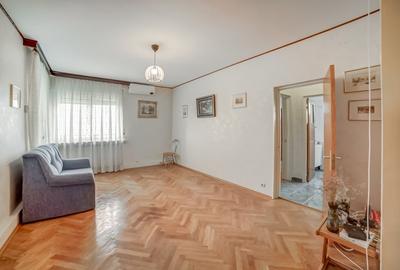 Apartament cu 3 camere circular, mobilat în Ferdinand - 2