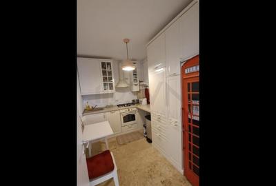 Apartament 3 camere cu gradina - Aviatiei - Baneasa Apartament 3 camere cu gradina - Aviatiei - Baneasa - 5