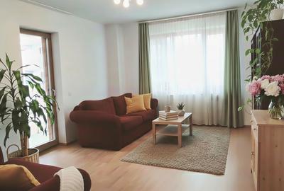 Apartament cu 2 camere decomandat în Sud - 10