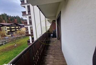 Apartament cu 3 camere decomandat în Șinca - 8