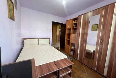 Apartament cu 3 camere, priveliste panoramica si compartimentare ideala - 2