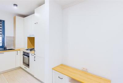 Apartament cu 2 camere semidecomandat, mobilat în Noua - 4