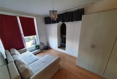 Proprietar,vand ap 2 camere,46mp,terasa 20,bl Iris Torontalului,et 8 - 1