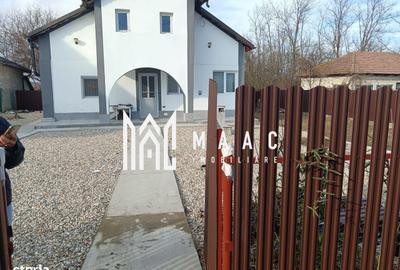 Casă cu 4 camere cu Teren 1500 Mp în Central - 12