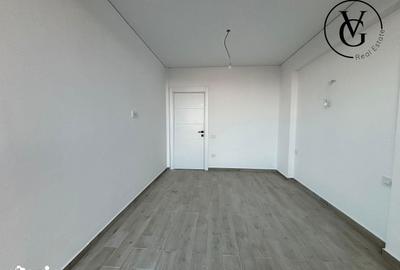 Apartament cu 2 camere semidecomandat în Nord - 4