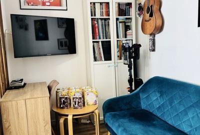 Apartament cu 2 camere decomandat în Dristor - 3