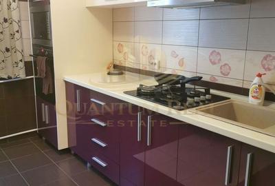 Apartament cu 2 camere decomandat în 13 Septembrie - 2