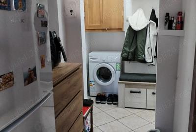 Garsonieră decomandată în Central - 3